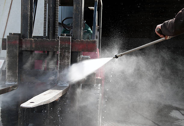 Trusted West Carson, CA Pressure Washing Experts